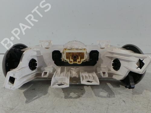 Climate control CITROËN C1 (PM_, PN_) 1.0 | BP29744609I5 