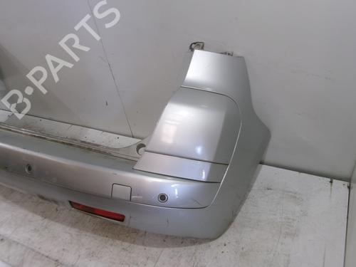 Rear bumper CITROËN C4 Picasso I MPV (UD_) 1.6 HDi | BP25772172C8 