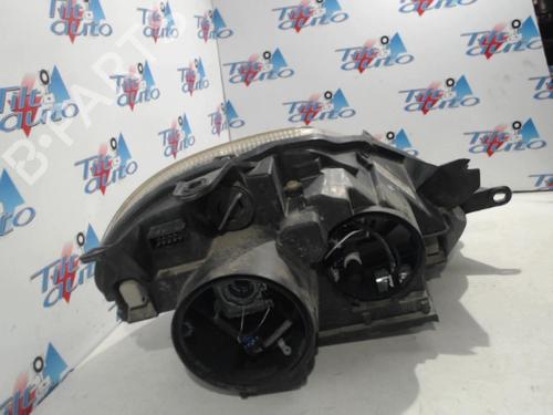 Left headlight CITROËN C8 (EA_, EB_) 2.0 HDi 135 | BP22327328C28 