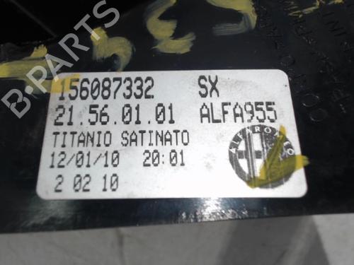 Left taillight ALFA ROMEO MITO (955_) 1.4 (955AXB1B) | BP22329028C34 
