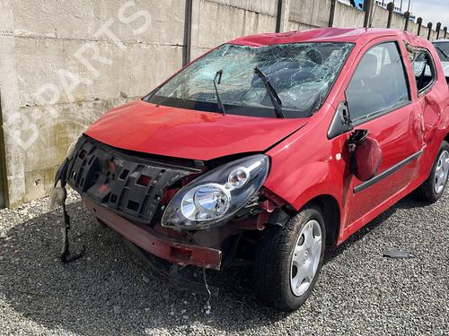 Alternator RENAULT TWINGO II (CN0_) 1.2 16V (CN04, CN0B) | BP28304886M7  - Image 7