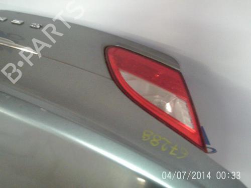 Tailgate CHRYSLER SEBRING Convertible (JS) 2.0 CRD | BP22325917C6 