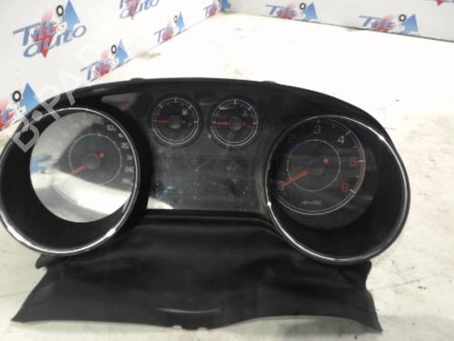 Used Instrument cluster Instrument cluster 22538897 22538897
