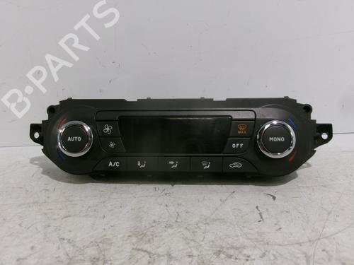 Used Climate control FORD C-MAX (DM2) 1.6 TDCi (90 hp) 27641735
