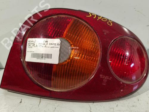 Used Right taillight Right taillight 22360715 22360715