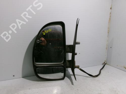 Used Left mirror Left mirror FIAT DUCATO Van (244_) 2.0 JTD (84 hp) 23447977 23447977