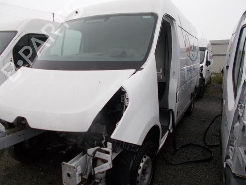 Steering rack RENAULT MASTER III Van (FV) 2.3 dCi 130 FWD (FV0M, FV0Y, FV0J, FV02, FV03) | BP24114681M22  - Image 6