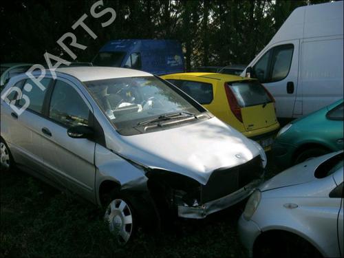 Elektronisk modul MERCEDES-BENZ B-CLASS Sports Tourer (W245) B 180 CDI (245.207) | BP22327501M83