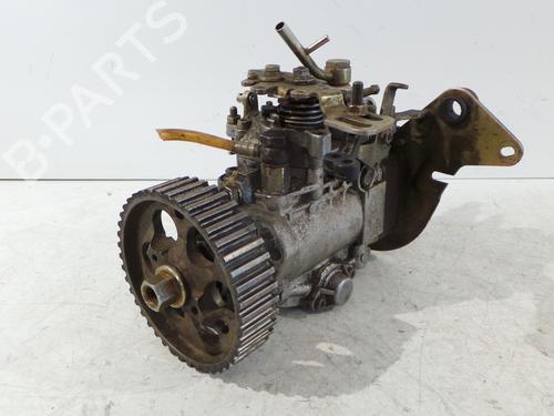 Used Injection pump CITROËN ZX (N2) 1.9 D (68 hp) 27486485