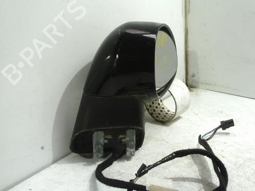 Right mirror CITROËN C4 I (LC_) 1.6 HDi | BP22327146C27 