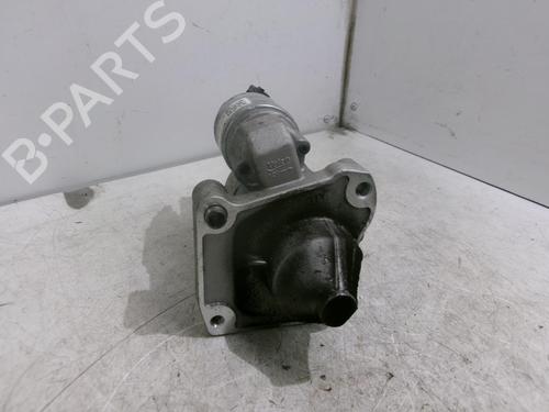 Used Starter PEUGEOT 208 I (CA_, CC_) 1.2 PureTech 82 (82 hp) 22323703