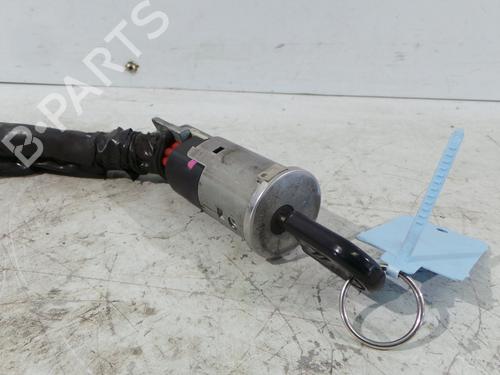 Used Ignition barrel CITROËN ZX (N2) 1.9 D (68 hp) 30593043