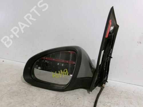 Left mirror OPEL ASTRA J (P10) 1.7 CDTI (68) | BP29143443C26 