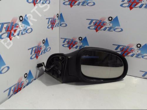 Right mirror MERCEDES-BENZ A-CLASS (W168) A 170 CDI (168.009, 168.109) | BP22538405C27 