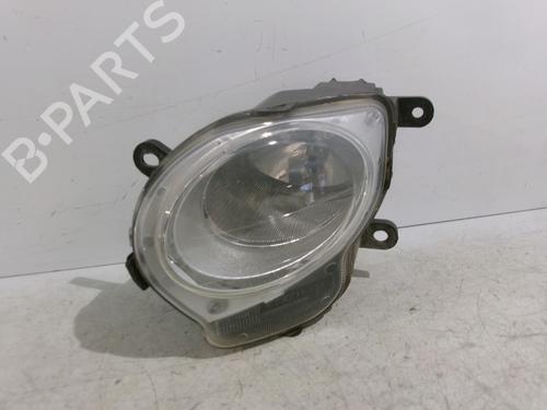 Used Left front indicator FIAT 500 (312_) 1.2 (312AXA1A) (69 hp) 29735210