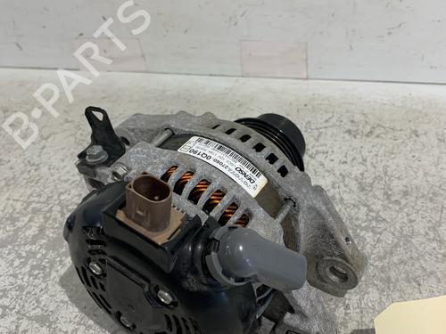 Alternator TOYOTA AYGO (_B4_) 1.0 VVTi (KGB40) | BP37504469M7 - Image 4