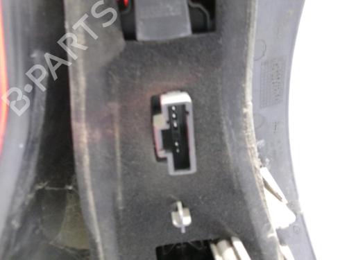 Used Right taillight Right taillight DACIA SANDERO 1.5 dCi (68 hp) 22325264 22325264