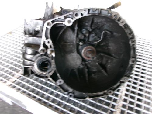Gearbox RENAULT MEGANE II (BM0/1_, CM0/1_) 1.9 dCi | BP22324820M3 