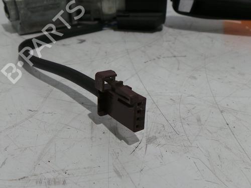 Ignition barrel PEUGEOT 3008 I MPV (0U_) 1.6 HDi | BP22324877M48 