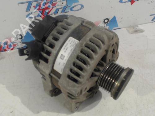 Alternator FORD FIESTA VI (CB1, CCN) 1.0 EcoBoost | BP22329047M7 