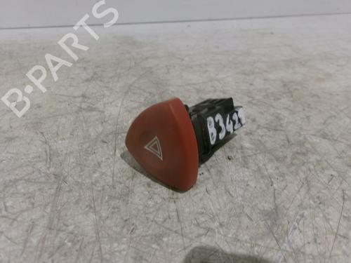 Used Warning switch RENAULT LAGUNA II (BG0/1_) 1.9 dCi (BG1A, BG1W, BG0G) (110 hp) 28682935