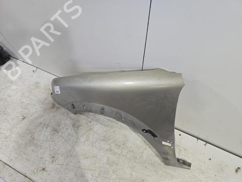 Left front fenders CITROËN SAXO (S0, S1) 1.6 VTS | BP24940977C41 