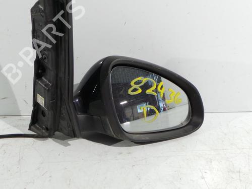 Right mirror OPEL ASTRA J (P10) 1.7 CDTI (68) | BP22326237C27 
