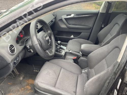 Steering column stalk AUDI A3 Sportback (8PA) 2.0 TDI | BP27637749I23 