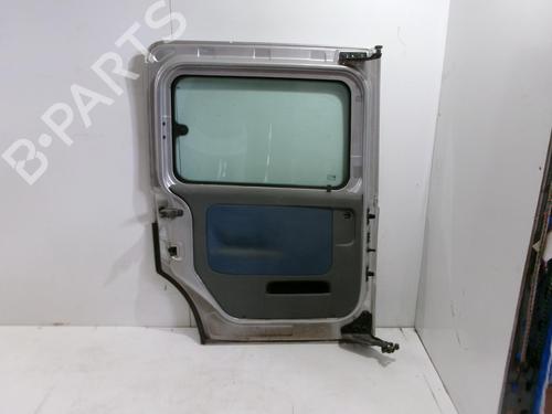 Left slide door OPEL COMBO Tour 1.7 DTI 16V | BP22323428C74 