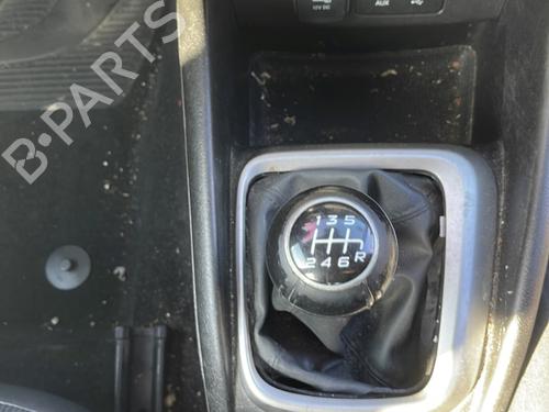Used Shift knob Shift knob FIAT TIPO Hatchback (356_, 357_) 1.4 (356HXA1B, 357) (95 hp) 29544046 29544046