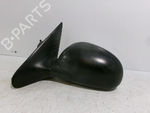 Left mirror PEUGEOT 406 Break (8E/F) 1.8 8149V3