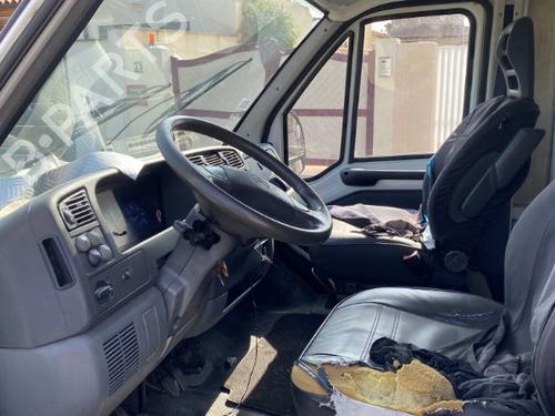 Alternator CITROËN JUMPER I Van (230L) 2.5 D | BP22323400M7 
