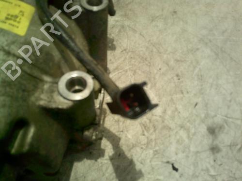 Used AC compressor AC compressor FORD C-MAX (DM2) 1.8 TDCi (115 hp) 22323525 22323525