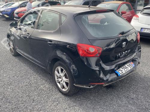Peças SEAT IBIZA IV (6J5, 6P1) 1.2 TDI (75 hp) 4355851