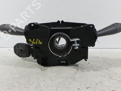 Used Steering column stalk Steering column stalk CITROËN C3 II (SC_) 1.4 HDi 70 (SC8HZC, SC8HR0, SC8HP4) (68 hp) 28423762 28423762