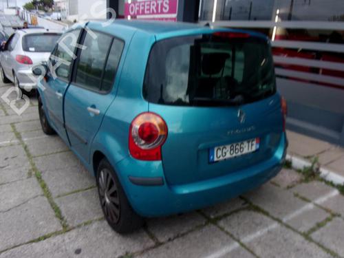 Starter RENAULT MODUS / GRAND MODUS (F/JP0_) 1.4 (JP01, JP0J) | BP22325652M8