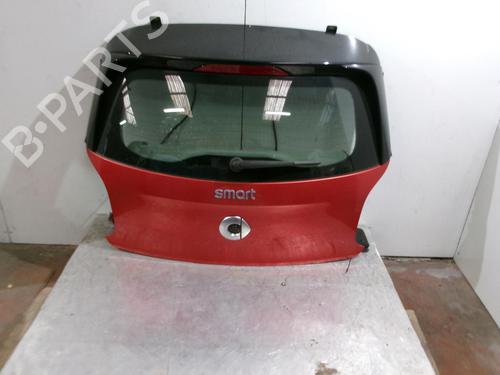 Bakluke CC/Kombi-Kupé SMART FORFOUR Hatchback (453) 1.0 (453.042, 453.043) (71 hp) 22328922