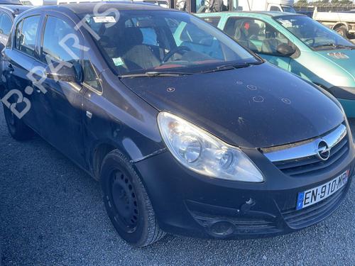 Used Parts OPEL CORSA D (S07)  1.2 (L08, L68)  4832496
