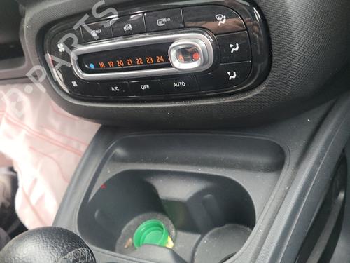 Used Climate control SMART FORFOUR Hatchback (453) 0.9 (453.044, 453.053) (90 hp) 30112348