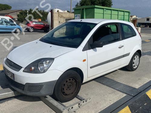 Right mirror FORD FIESTA V (JH_, JD_) 1.4 TDCi | BP28515776C27