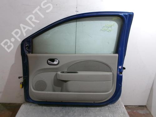Used Right front door Right front door 22540178 22540178