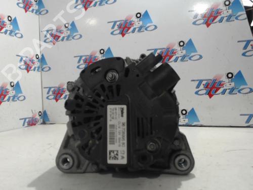 Alternator PEUGEOT 308 II (LB_, LP_, LW_, LH_, L3_) 1.2 THP 130 | BP22328969M7 