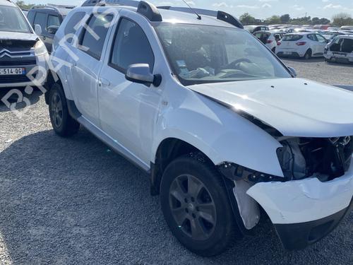 Front left window mechanism DACIA DUSTER (HS_) 1.5 dCi 4x4 | BP26937072C22 - Image 9