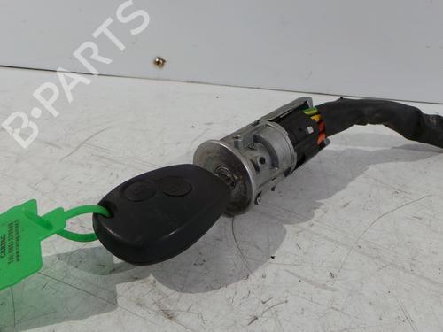 Used Ignition barrel Ignition barrel DACIA LOGAN MCV (KS_) 1.5 dCi (KS0W) (86 hp) 24886239 24886239