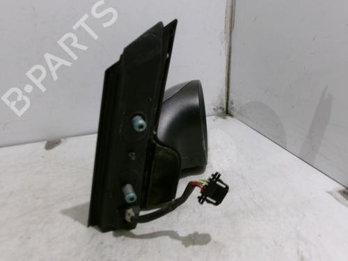 Right mirror SEAT ALTEA (5P1) 1.9 TDI | BP22325498C27 