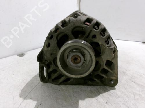 Used Alternator Alternator RENAULT CLIO II (BB_, CB_) 1.2 (BB0A, BB0F, BB10, BB1K, BB28, BB2D, BB2H, CB0A,... (58 hp) 22328750 22328750