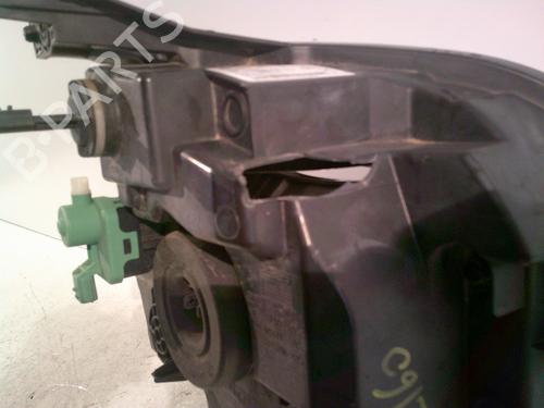 Left headlight RENAULT TWINGO III (BCM_, BCA_) 0.9 TCe 90 (BCM9, BCM2) | BP32230200C28