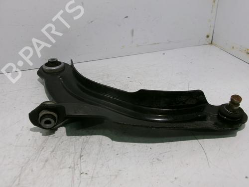 Used Left front suspension arm RENAULT CLIO IV (BH_) 1.5 dCi 90 (90 hp) 22326329