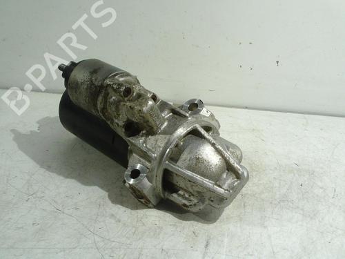 Used Starter LAND ROVER DEFENDER Pick Up (L316) 2.4 Td4 4x4 (L317) (122 hp) 22327152