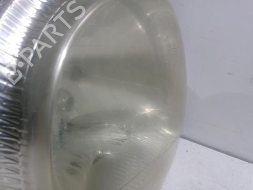 Right headlight RENAULT TWINGO I (C06_) 1.2 16V (C06C, C06D, C06K) | BP22540134C29 